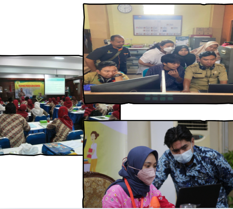 Mari Mengenal Empat Program Talenta Hub Indonesia untuk Mendukung Peningkatan Core Skills 2030!!!