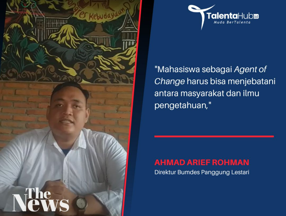 Magang Bumdes Menjadi Salah satu Program Menarik, Mahasiswa Bisa Menerapkan Ilmunya Langsung!